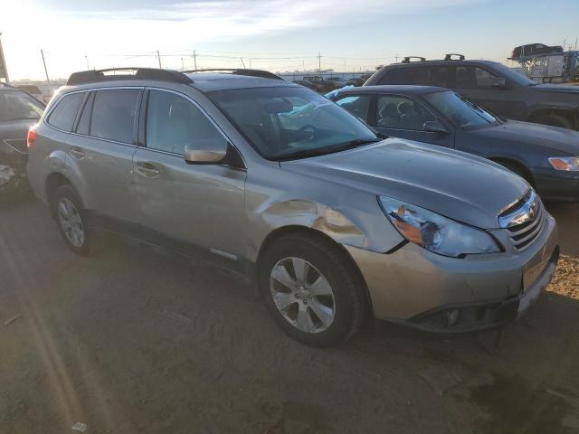 Снимка 4 от търг – 2010 SUBARU OUTBACK 2. с VIN 4S4BRBKC8A3334600