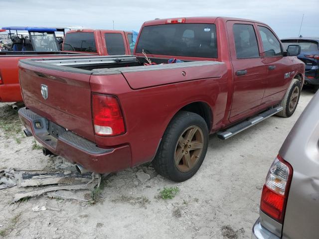 Photo 3 from auction – 2013 RAM 1500 ST with VIN 1C6RR6KT7DS557299