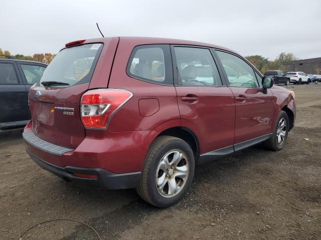 Photo 3 from auction – 2014 SUBARU FORESTER 2 with VIN JF2SJAAC9EH463608