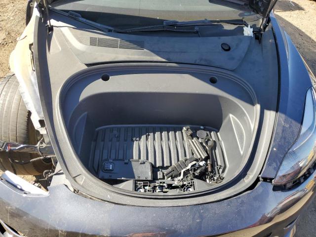 Photo 11 from auction – 2023 TESLA MODEL 3 with VIN 5YJ3E1EAXPF555264