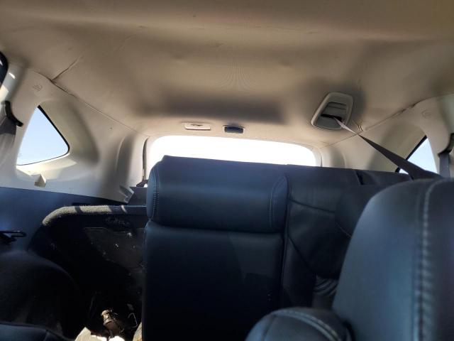 Photo 10 from auction – 2014 HONDA CR-V EXL with VIN 2HKRM4H75EH686003