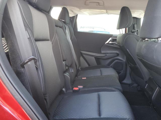 Photo 11 from auction – 2022 MITSUBISHI OUTLANDER with VIN JA4J4TA82NZ050457