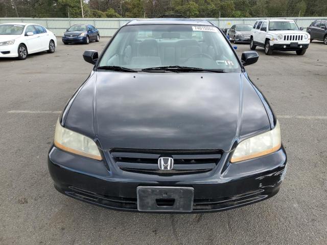 Photo 5 from auction – 2001 HONDA ACCORD EX with VIN 1HGCG66841A080408