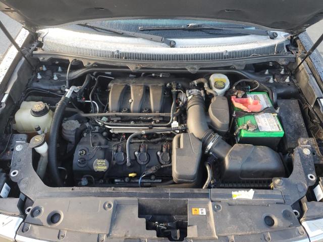 Photo 11 from auction – 2013 FORD FLEX SEL with VIN 2FMGK5C86DBD28000