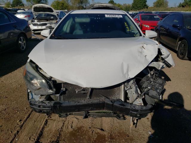 Photo 5 from auction – 2014 TOYOTA COROLLA L with VIN 5YFBURHE9EP176396