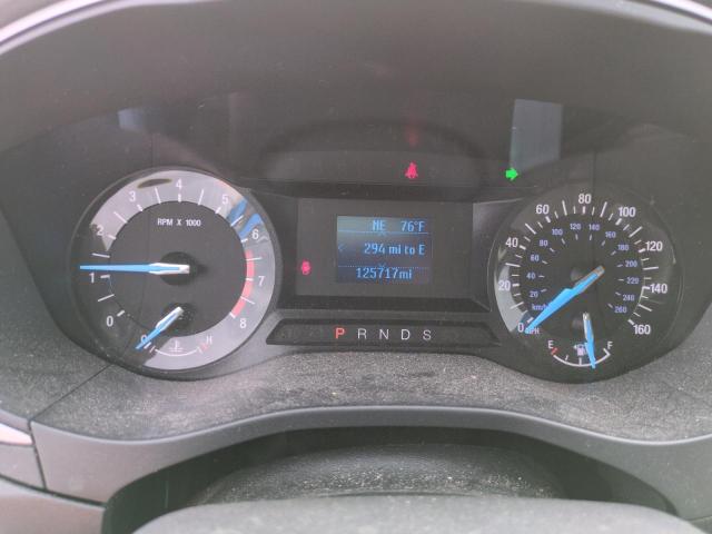 Photo 9 from auction – 2015 FORD FUSION S with VIN 3FA6P0G70FR288822