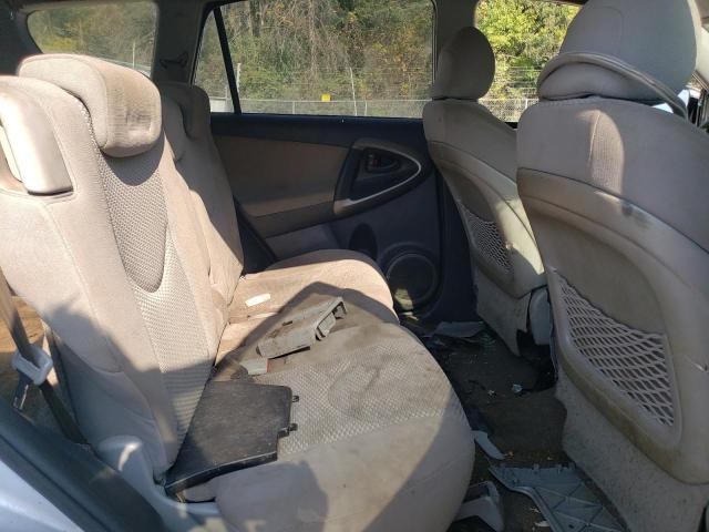 Photo 11 from auction – 2007 TOYOTA RAV4 LIMIT with VIN JTMBD31V176050888