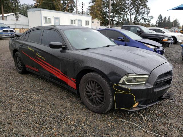 Photo 4 from auction – 2011 DODGE CHARGER with VIN 2B3CL3CGXBH508202