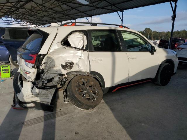 Photo 3 from auction – 2019 SUBARU FORESTER S with VIN JF2SKAJC2KH527173