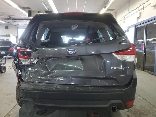 Photo 6 from auction – 2022 SUBARU FORESTER L with VIN JF2SKANC2NH477194