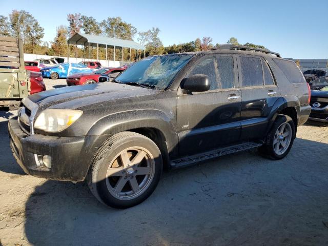 Photo 1 from auction – 2006 TOYOTA 4RUNNER SR with VIN JTEZU14R168058067