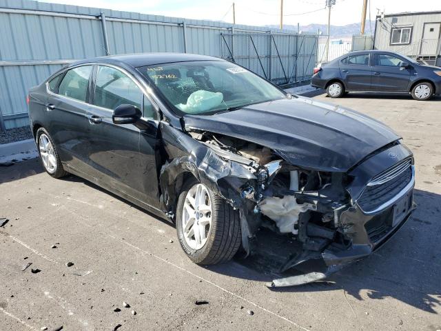 Photo 4 from auction – 2016 FORD FUSION SE with VIN 3FA6P0H78GR152762