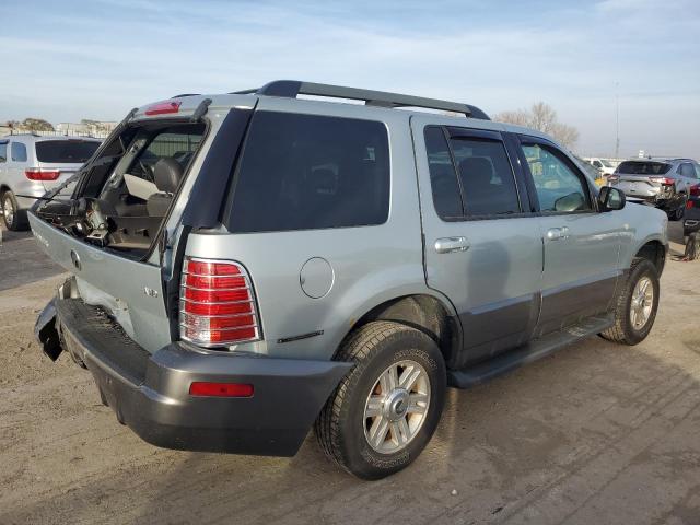 Photo 3 from auction – 2005 MERCURY MOUNTAINEE with VIN 4M2ZU86K95UJ14463