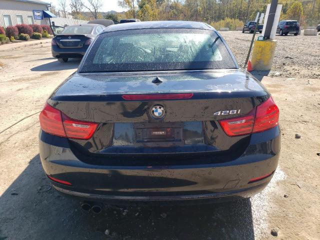 Photo 6 from auction – 2016 BMW 428 I SULE with VIN WBA3V7C55G5A28940