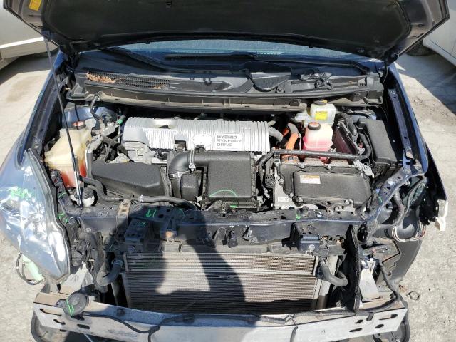 Photo 11 from auction – 2015 TOYOTA PRIUS with VIN JTDKN3DU3F0421793