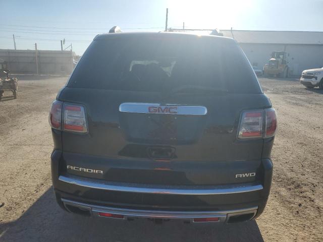 Photo 6 from auction – 2013 GMC ACADIA DEN with VIN 1GKKVTKD1DJ144575