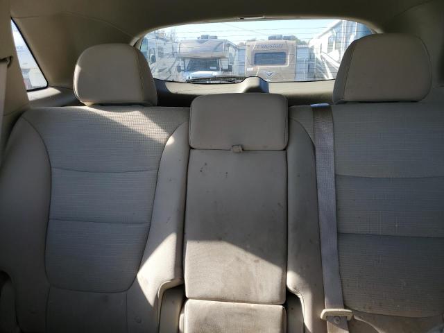 Photo 10 from auction – 2015 KIA SORENTO LX with VIN 5XYKT3A68FG565474