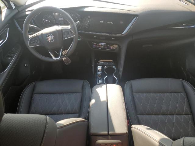 Photo 8 from auction – 2023 BUICK ENVISION A with VIN LRBFZSR48PD082806