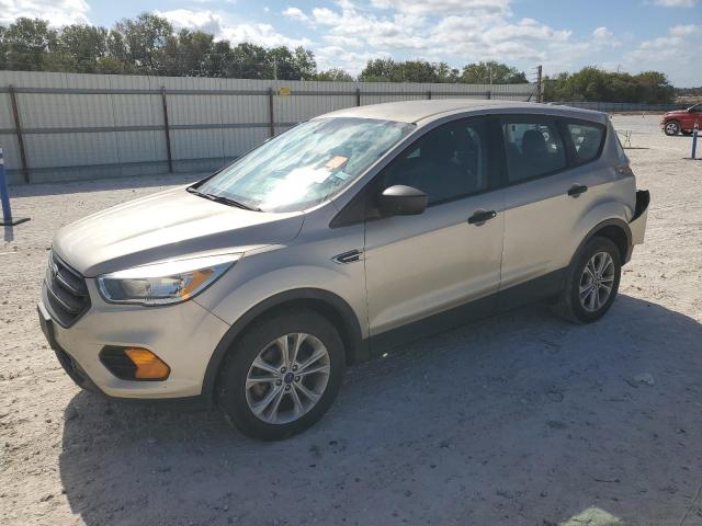 Zdjęcie 1 z aukcji – 2017 FORD ESCAPE S z VIN 1FMCU0F7XHUB52258