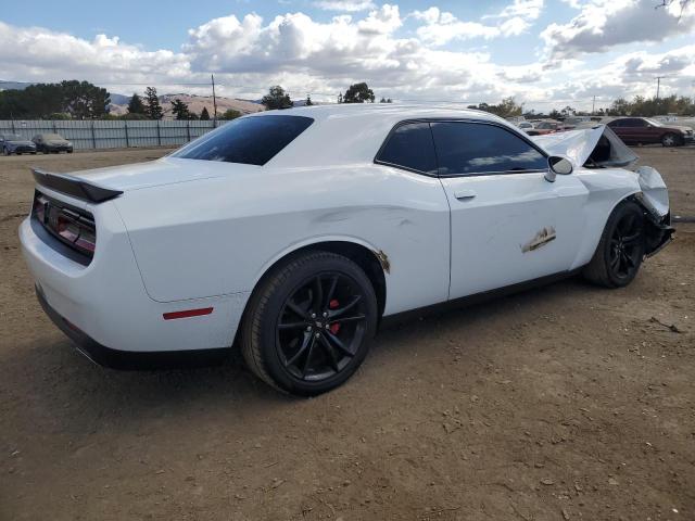 Photo 3 from auction – 2018 DODGE CHALLENGER with VIN 2C3CDZAG2JH217195