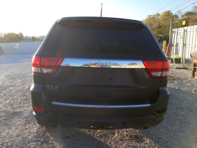 Photo 6 from auction – 2011 JEEP GRAND CHER with VIN 1J4RR5GTXBC624796