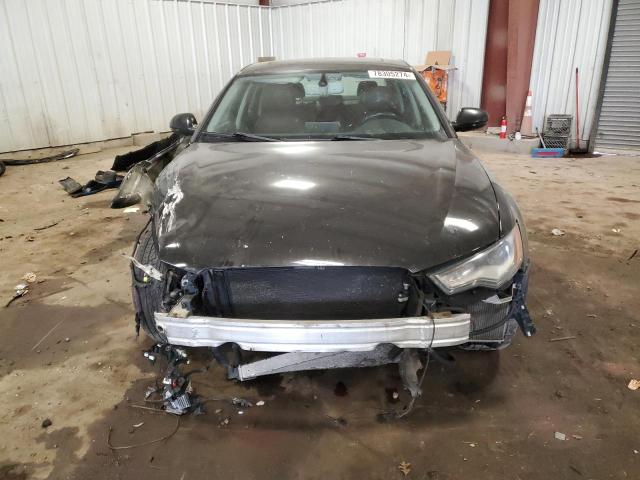 Photo 5 from auction – 2012 AUDI A6 PRESTIG with VIN WAUHGAFC4CN090053