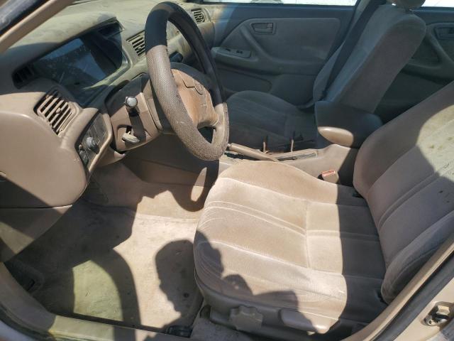 Photo 7 from auction – 1997 TOYOTA CAMRY with VIN 4T1BF22K7VU918812