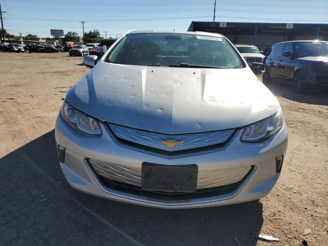 Photo 5 from auction – 2019 CHEVROLET VOLT LT with VIN 1G1RA6S55KU116847