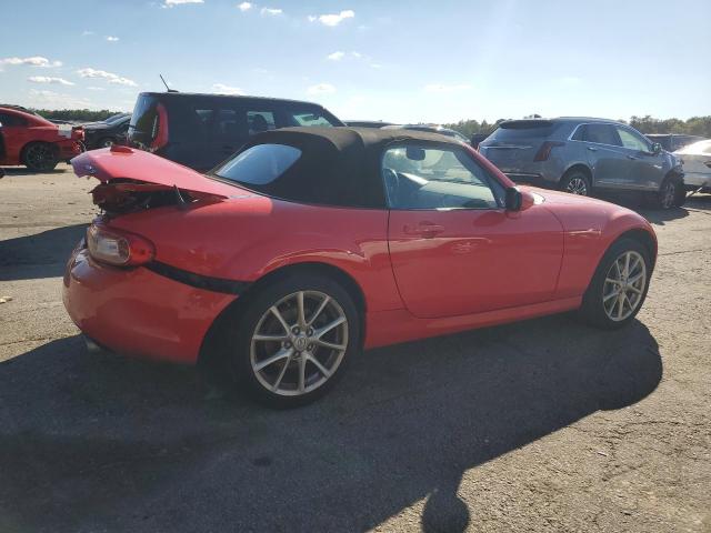Photo 3 from auction – 2012 MAZDA MX-5 MIATA with VIN JM1NC2NF9C0222319