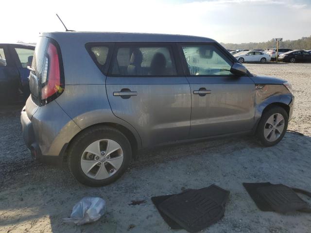 Photo 3 from auction – 2015 KIA SOUL with VIN KNDJN2A20F7168643