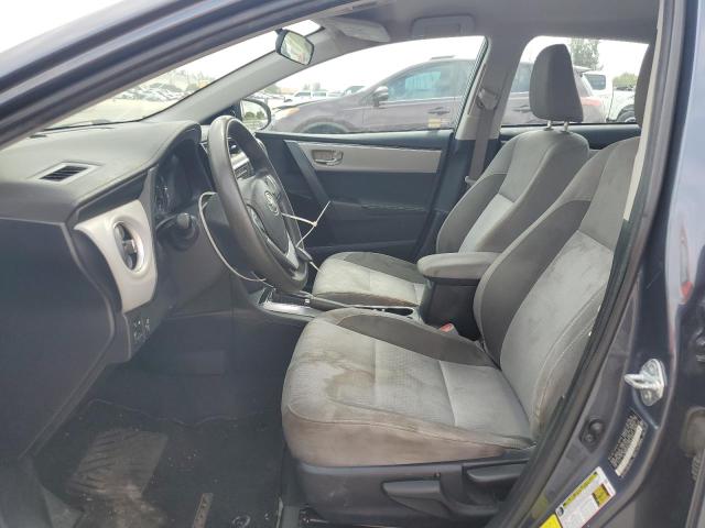 صورة رقم 7 من المزاد - 2017 TOYOTA COROLLA L مع VIN 2T1BURHE2HC815528