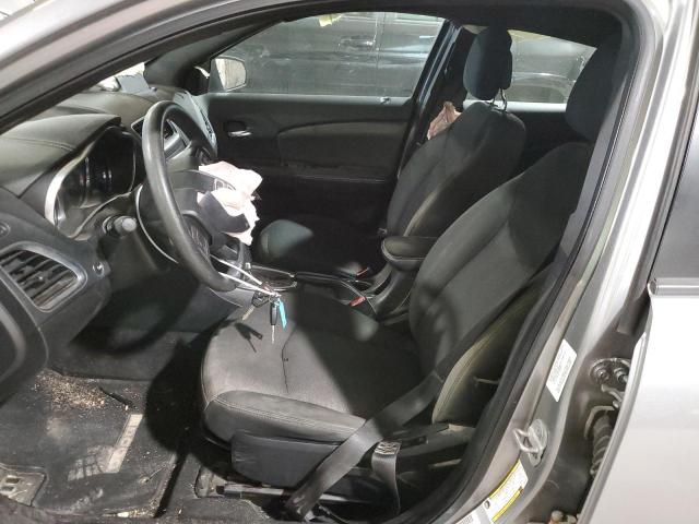 Photo 7 from auction – 2013 DODGE AVENGER SE with VIN 1C3CDZAB7DN616118