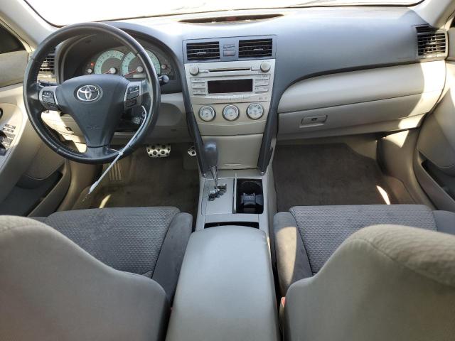 Photo 8 from auction – 2011 TOYOTA CAMRY BASE with VIN 4T1BF3EK8BU691644