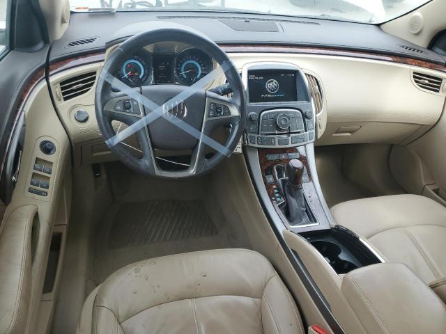 Photo 8 from auction – 2013 BUICK LACROSSE with VIN 1G4GC5E39DF151570