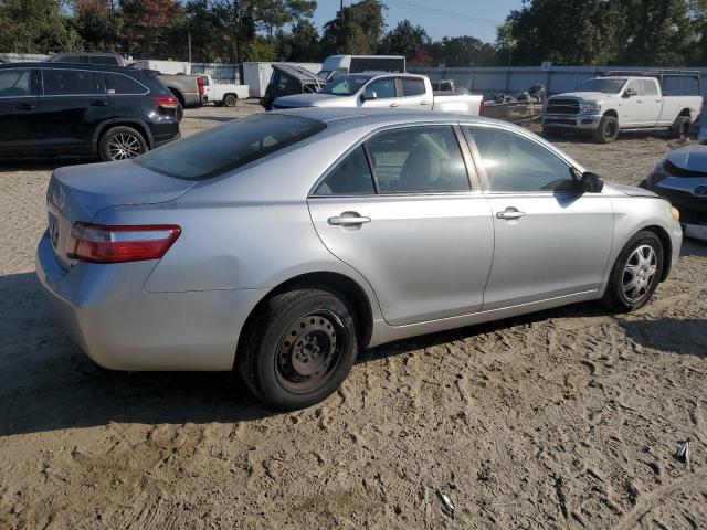 Photo 3 from auction – 2007 TOYOTA CAMRY CE with VIN JTNBE46K273017106