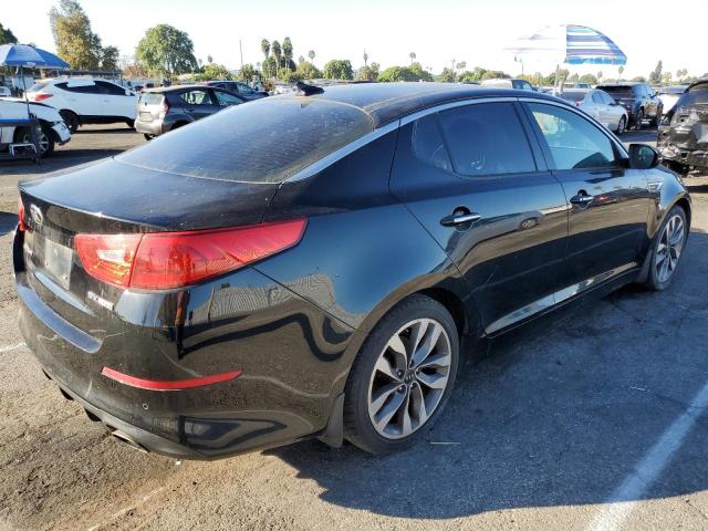 Photo 3 from auction – 2015 KIA OPTIMA SX with VIN 5XXGR4A65FG363836