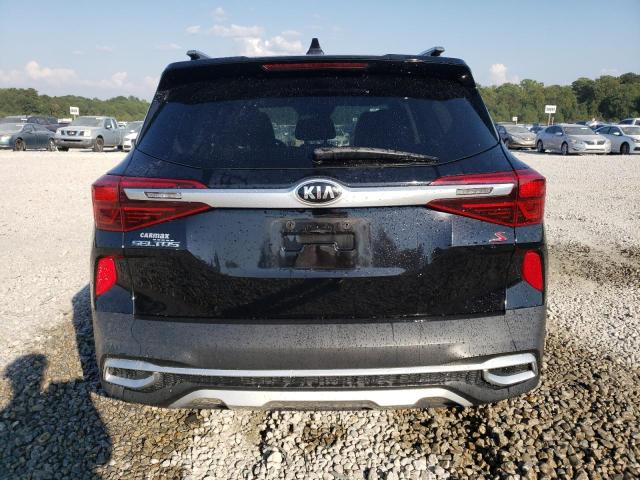 Photo 6 from auction – 2021 KIA SELTOS S with VIN KNDEU2AA8M7050123