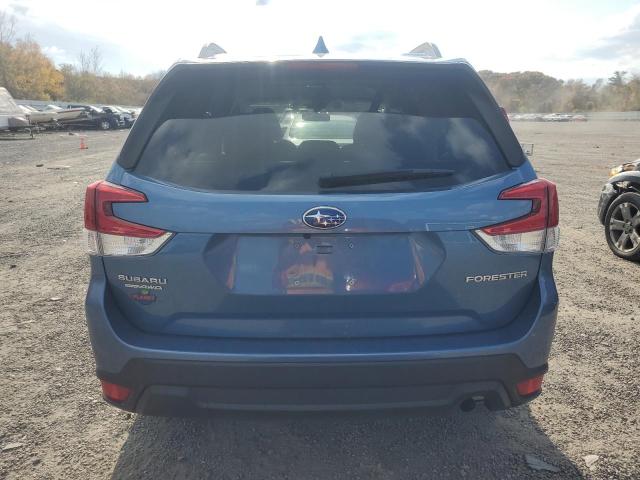 Photo 6 from auction – 2019 SUBARU FORESTER P with VIN JF2SKAEC7KH563399