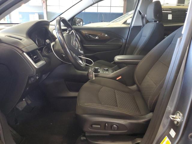 Photo 7 from auction – 2018 GMC TERRAIN SL with VIN 3GKALMEX5JL408964