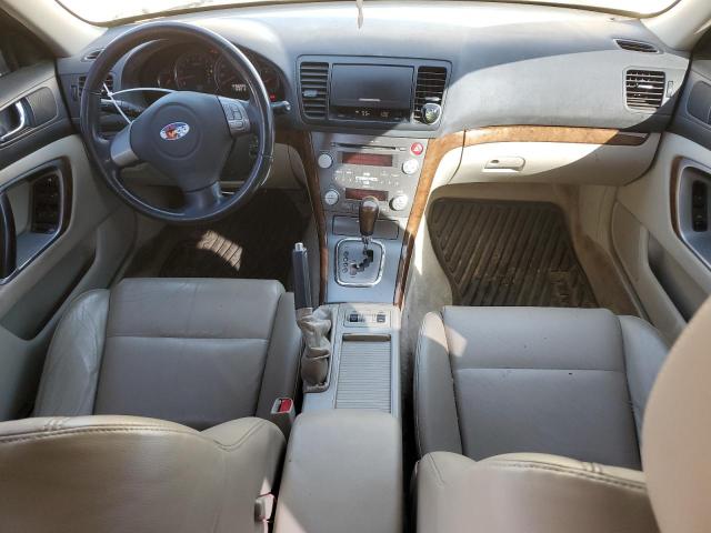 Photo 8 from auction – 2008 SUBARU OUTBACK 2. with VIN 4S4BP62C787357642
