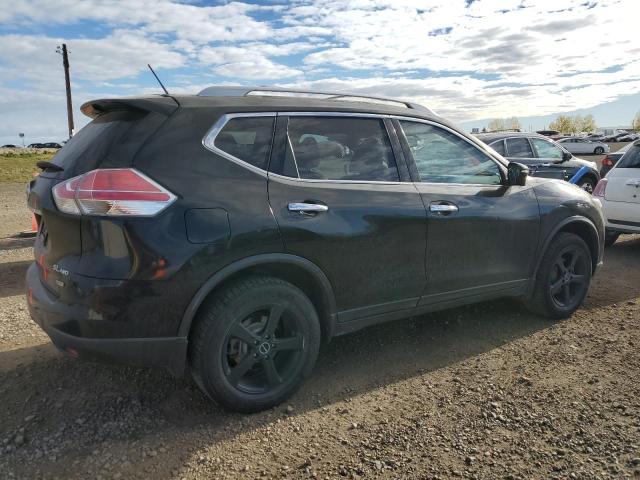 Photo 3 from auction – 2015 NISSAN ROGUE S with VIN 5N1AT2MVXFC808484