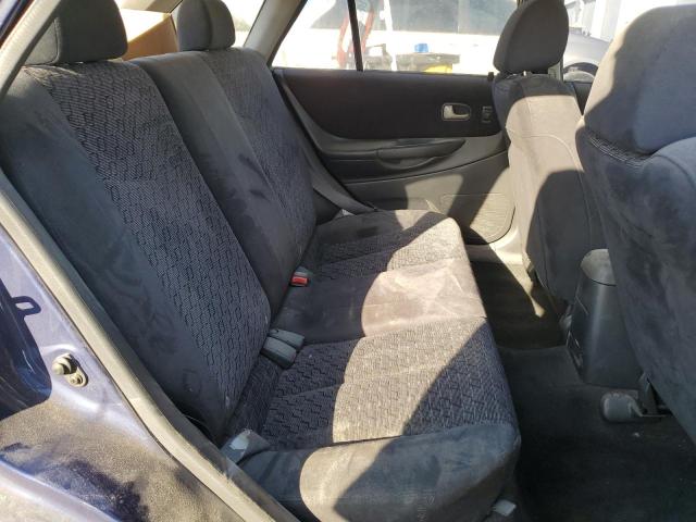 Photo 10 from auction – 2002 MAZDA PROTEGE PR with VIN JM1BJ245921501313