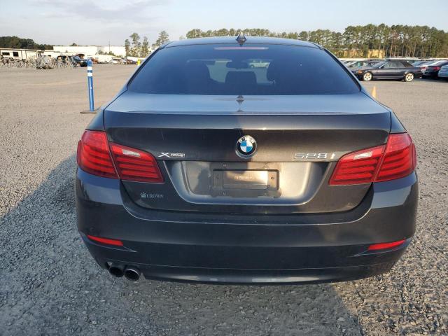 Photo 6 from auction – 2014 BMW 528 XI with VIN WBA5A7C5XED612061