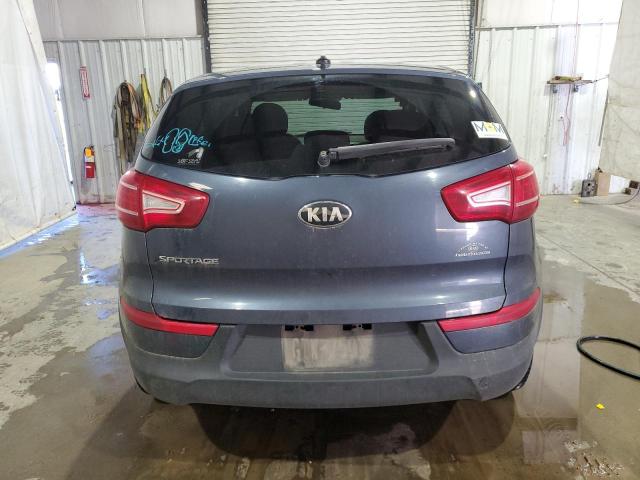 Photo 6 from auction – 2013 KIA SPORTAGE B with VIN KNDPB3A22D7388341