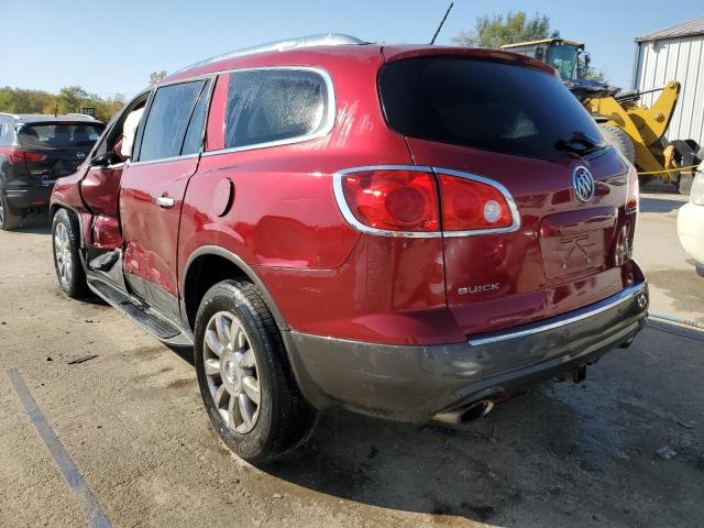 Photo 2 from auction – 2011 BUICK ENCLAVE CX with VIN 5GAKVBEDXBJ311855