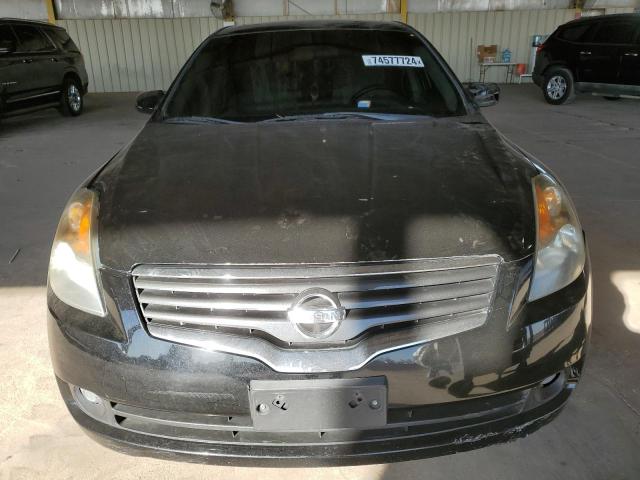 Photo 5 from auction – 2009 NISSAN ALTIMA 2.5 with VIN 1N4AL21E49C129894