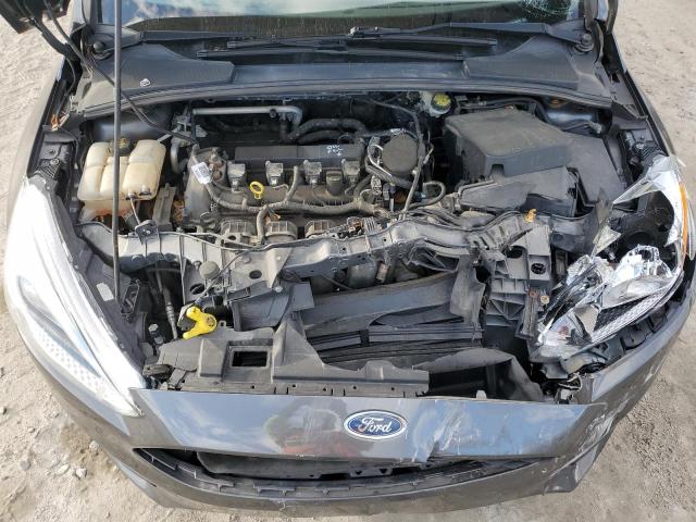 Photo 11 from auction – 2016 FORD FOCUS SE with VIN 1FADP3K29GL385750