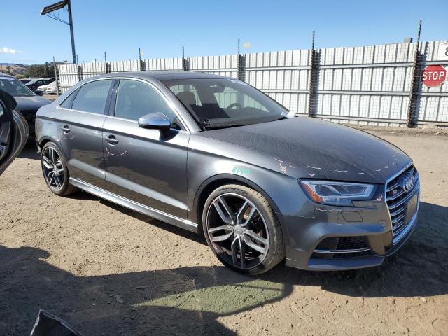Photo 4 from auction – 2017 AUDI S3 PREMIUM with VIN WAUB1GFF7H1019304