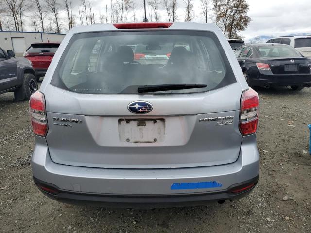 Photo 6 from auction – 2014 SUBARU FORESTER 2 with VIN JF2SJAAC9EH472938