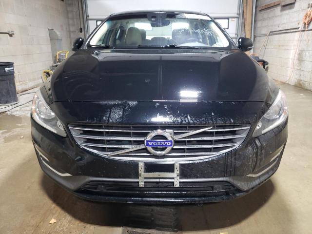 Photo 5 from auction – 2015 VOLVO S60 PREMIE with VIN YV1612TK7F2338955